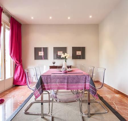 Apartamento Plaza Nueva Seville Exterior photo