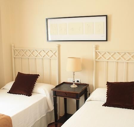 Apartamento Plaza Nueva Seville Exterior photo
