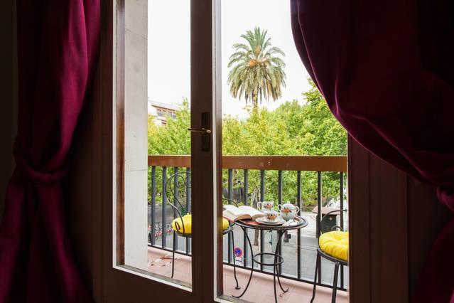 Apartamento Plaza Nueva Seville Exterior photo