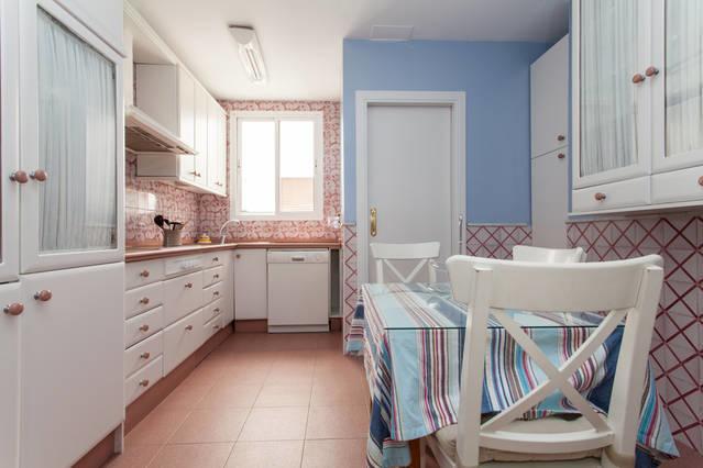 Apartamento Plaza Nueva Seville Exterior photo
