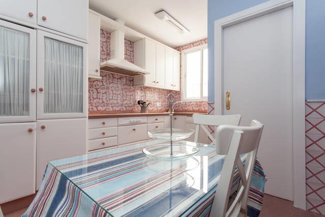 Apartamento Plaza Nueva Seville Exterior photo