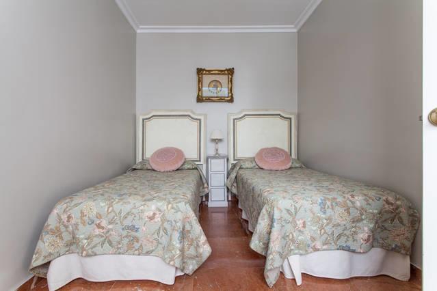 Apartamento Plaza Nueva Seville Exterior photo