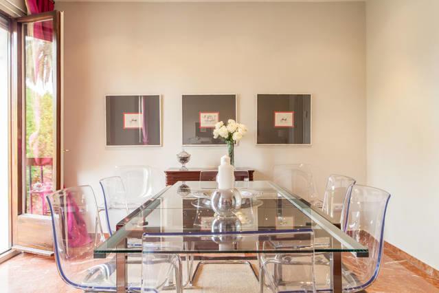 Apartamento Plaza Nueva Seville Exterior photo