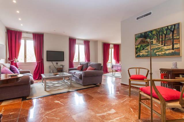 Apartamento Plaza Nueva Seville Exterior photo