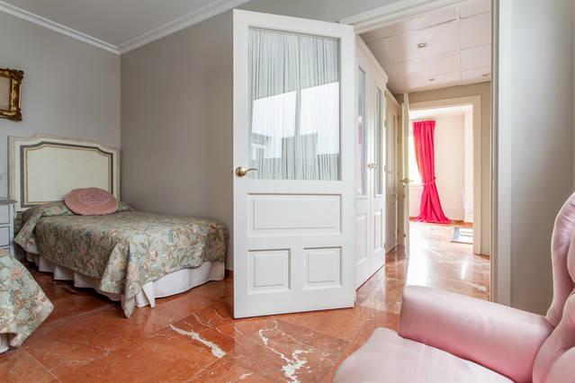 Apartamento Plaza Nueva Seville Exterior photo