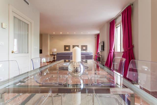 Apartamento Plaza Nueva Seville Exterior photo