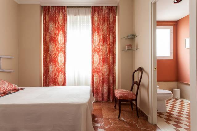 Apartamento Plaza Nueva Seville Exterior photo