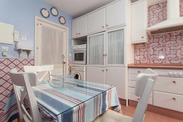 Apartamento Plaza Nueva Seville Exterior photo