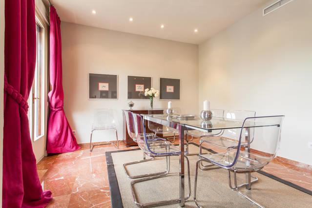 Apartamento Plaza Nueva Seville Exterior photo